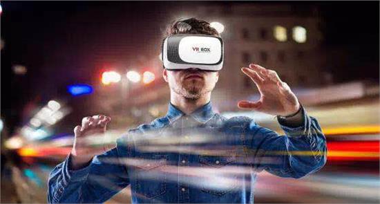 加格达奇VR全景丨沉浸式体验线上看房